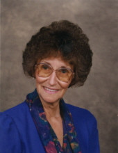 Barbara Ann Ivie Profile Photo