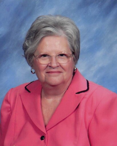 JoAnn Mathers's obituary image