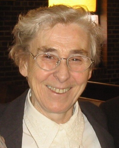 Sr. Josephine Quinlan