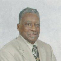 Elijah Davis Sr.