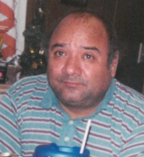 Lino Perez