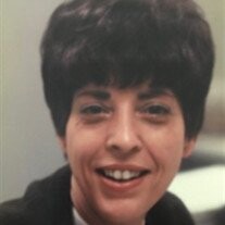 Barbara  Joan Wheeler Profile Photo