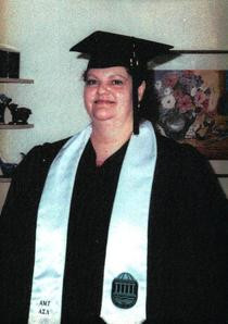 Ms. Karen Sorce Hayes