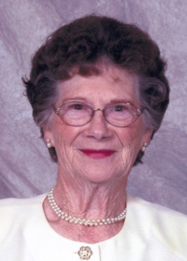 Eileen (Habrun)  Herbert