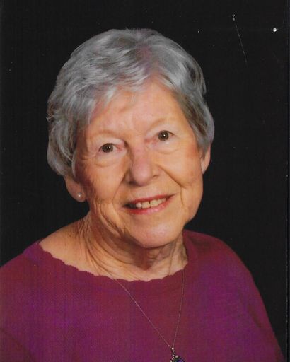 Mildred B. McBride