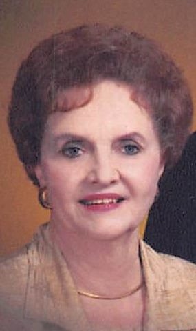 Peggy Mowrey Profile Photo