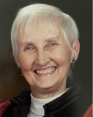June Forstrom Profile Photo