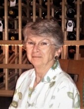 Ruthanne F.  Hamlin Profile Photo