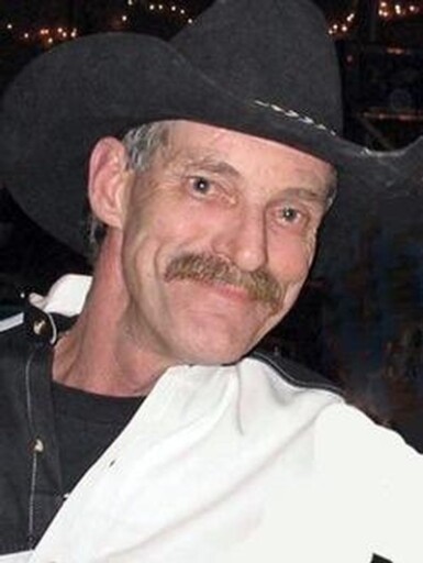Wayne "Gator" Hill