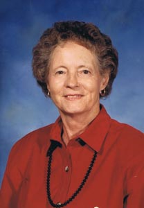 Mary Maetta Davis