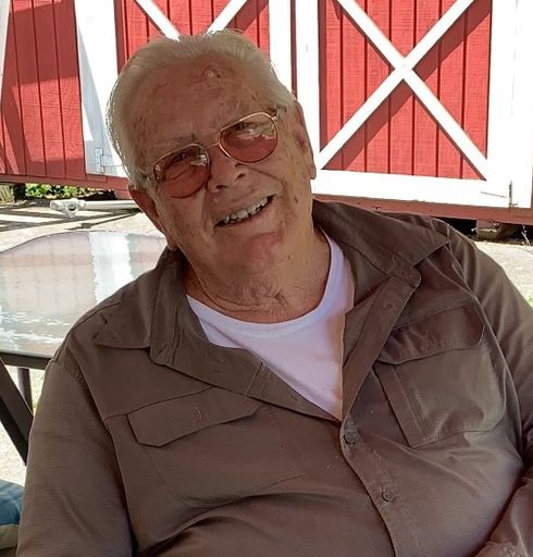 James Young Obituary March 2, 2024 Companion Funeral & Cremation Service