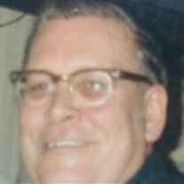 Jack G. Garrow Profile Photo