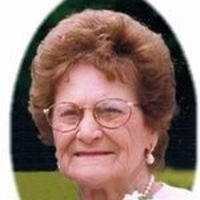 Shirley M. Roehrick