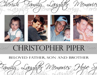 Christopher M. Piper Profile Photo