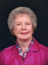 Betty Lou Earnhardt Keeter Profile Photo