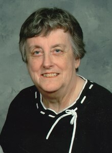 Nancy Kay Hechinger