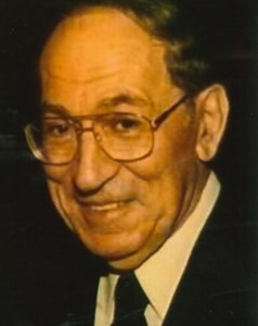 Robert Joseph Hluhany