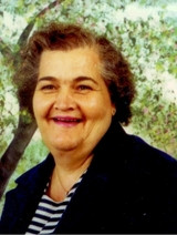 Mrs. Dorothy McNeely Obituary 2011 - Williamson Memorial Funeral Home ...