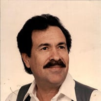 Jose G. Ocañas Profile Photo