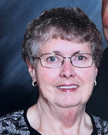 Shirley L. (Kane) Sieverding