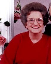 Mertie Elizabeth Givens's obituary image