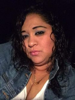 Melissa Martinez Profile Photo