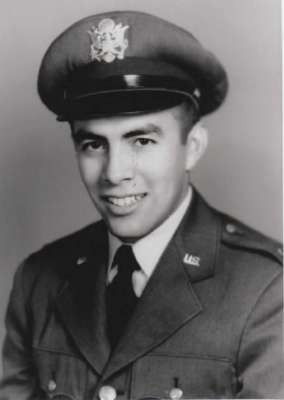 Major Manuel Morales (Ret.) Silva