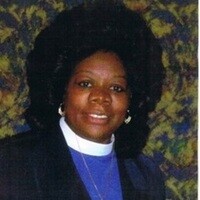 Rev. Dr. Juanita Greene Profile Photo