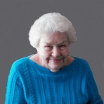Doris F. Watson Profile Photo
