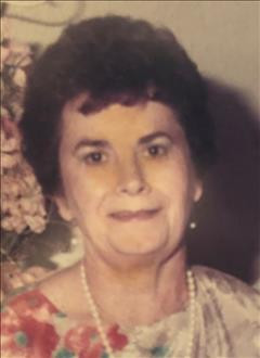 Florence P. Frazier Profile Photo