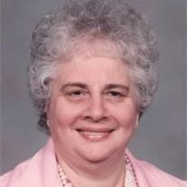 Marjorie Housley Profile Photo