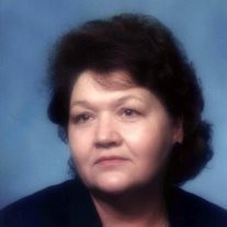 Barbara Franks Profile Photo