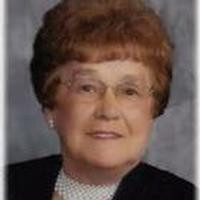 Nora Elizabeth Wirth Obituary 2013 Gilbertson Funeral Home