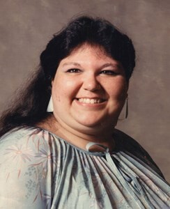 Deborah Lynn Howell