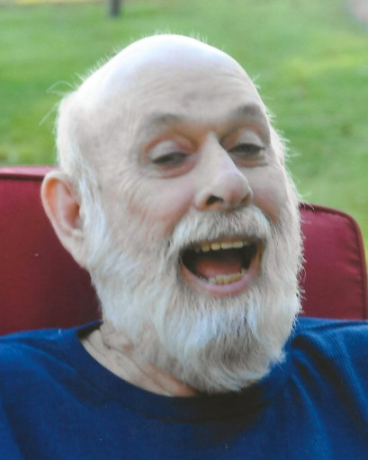 Larry Clyde Waters, 80