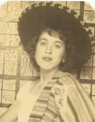 Eloisa R. Estrada