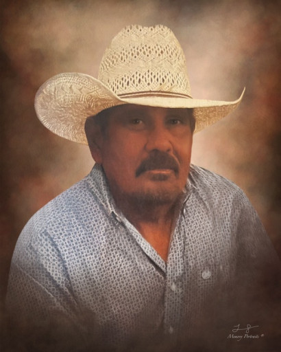 Armando Olivas Gonzalez, Sr. Profile Photo