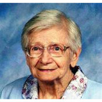 Bernice R. Legacy Profile Photo