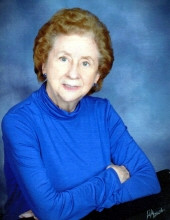 Betty Case Halley Profile Photo