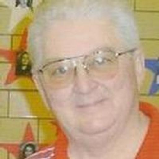 Richard 'Dicky' E. Conti, Sr.