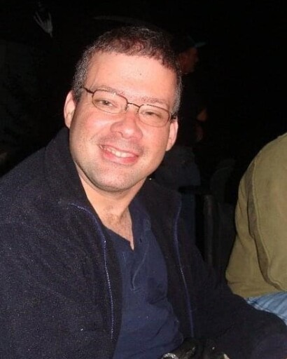 Michael Sellers Profile Photo