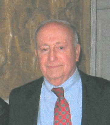 F. Peter Fee Profile Photo