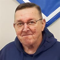 Kenneth J. Fetsko Profile Photo