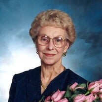 Betty J. Carraway Profile Photo