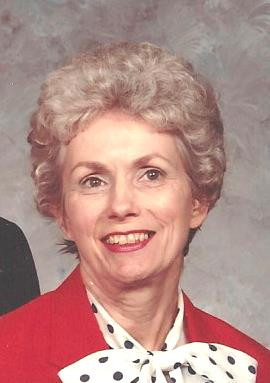 Helen Elizabeth Wilkerson