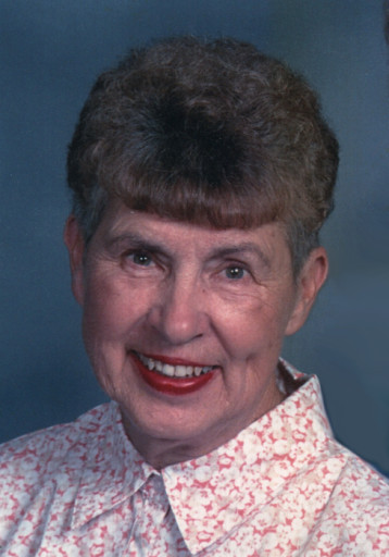 Shirley Larson Profile Photo