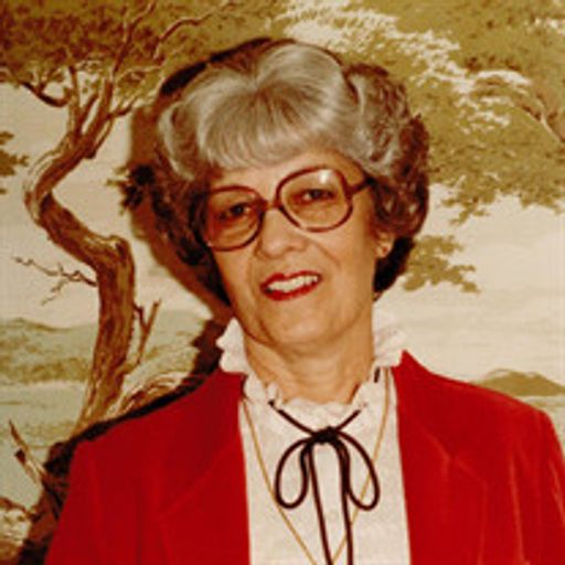 Rhoda C. Hunley