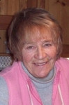 Sandy Dalrymple Profile Photo