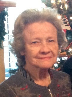 Mary Laurice 'Reece' Atchley