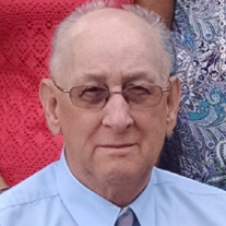 Roger A. Martin